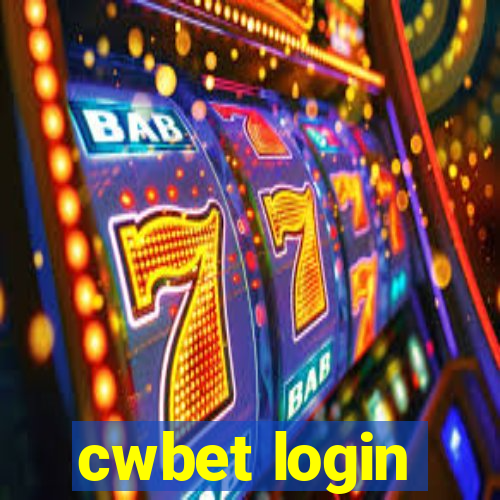 cwbet login